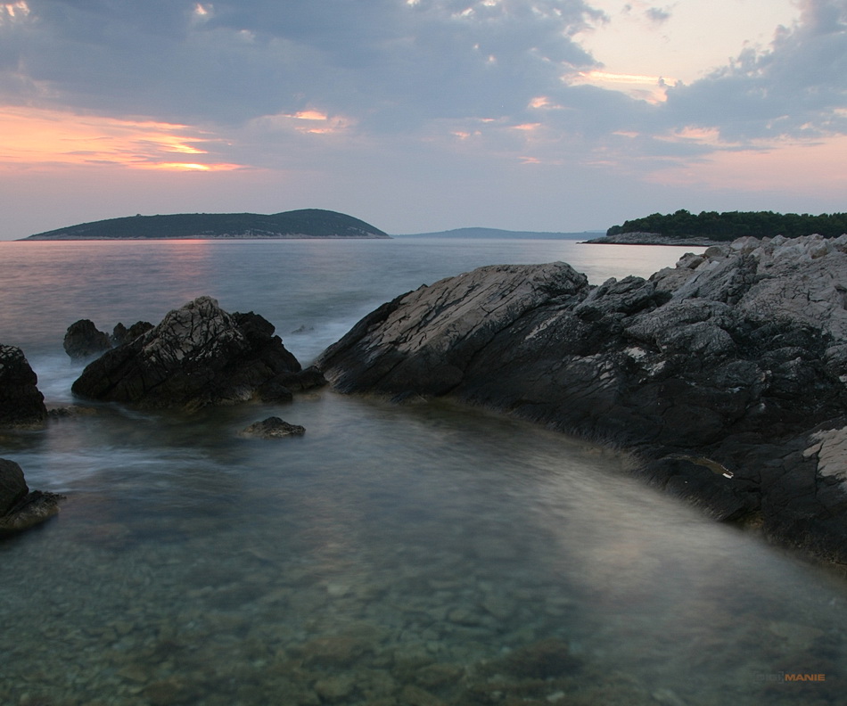 Stativ - nejlepší přítel fotografa