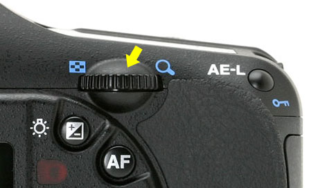 DSLR na cestě časem - 18. díl