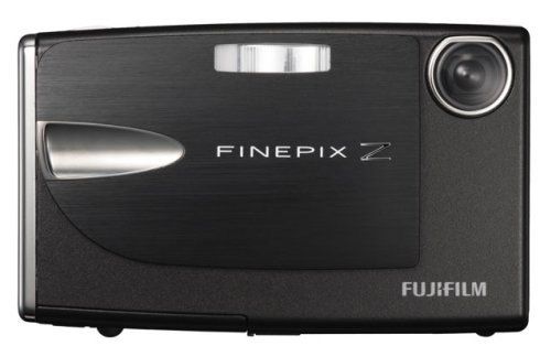 Nové kompakty Fujifilm se představují