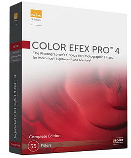 Nik Color Efex Pro 4: oblíbené filtry počtvrté
