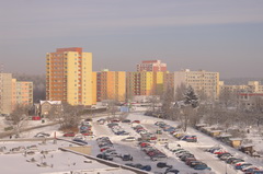 Samsung NX100: "zrcadlovka" do kapsy