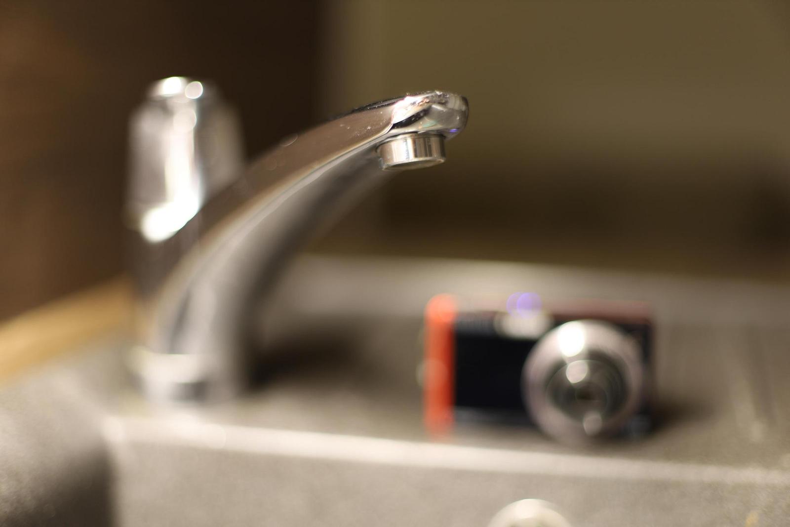 Canon EF 50mm f/1.4 USM