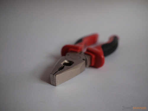 Olympus M.Zuiko Digital 17mm F2,8 Pancake