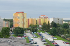 Sony NEX-5: netradiční minimalista