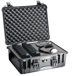 Brašny - přehled a popis typů