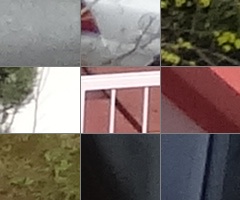 Sony Cyber-shot HX20V: umí snad všechno