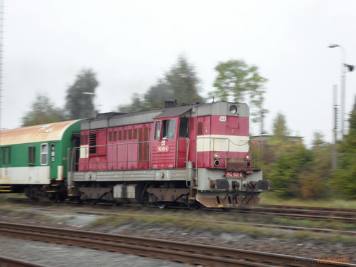 Samsung WB210: dotkněte se 21 milimetrů!