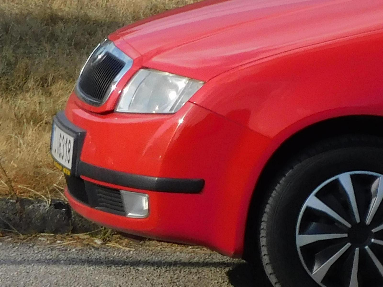 Nikon Coolpix B600: kamarád do přírody