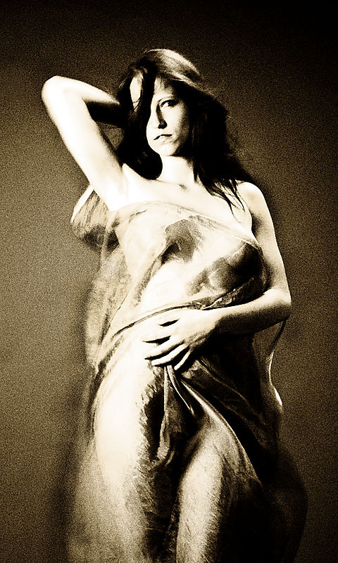 Ejhle člověk 13: Akt je nejvíc