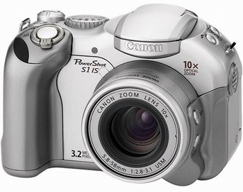 Ultrazoomy - 2. díl: Historie digitální techniky a ultrazoomů