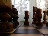 Téma pro tento měsíc - Jak fotí fotomobily, díl I.