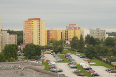 Sony NEX-5: netradiční minimalista