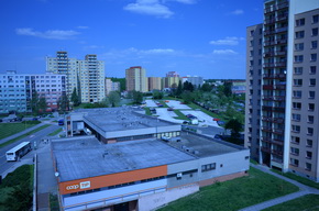 Nikon Coolpix A: velmi příjemná (ne)výraznost