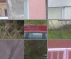 Panasonic Lumix FZ45 a FZ100: na vrcholu