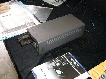 Pět milionů od Minolty!