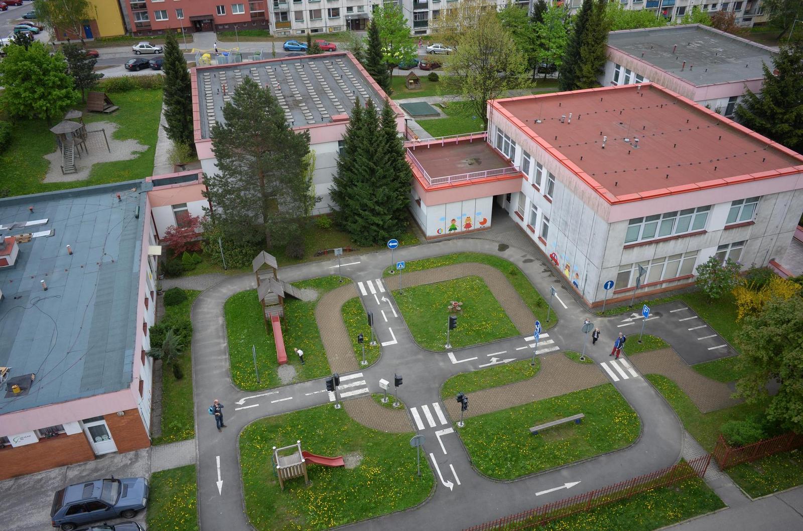 Nikon Coolpix A: velmi příjemná (ne)výraznost