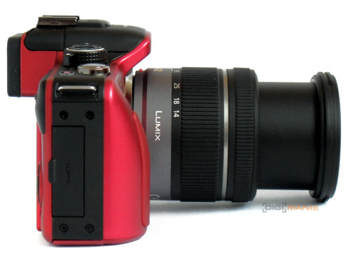 Panasonic Lumix G3: menší a lehčí, je i lepší?