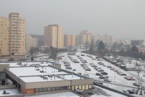 Canon EOS 60D: na pomezí dvou světů