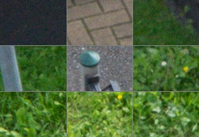 Nikon AF-S DX NIKKOR 18-55mm f/3.5-5.6G VR II