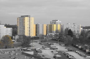 Sony NEX-C3: drobek s velkým srdcem