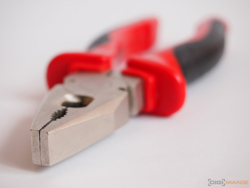 Olympus M.Zuiko Digital 14-42mm 1:3,5-5,6 II R