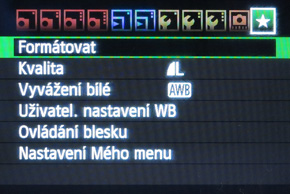 Canon EOS 60D: na pomezí dvou světů