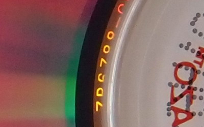 Olympus XZ-1: trefa do černého