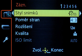 Panasonic Lumix FZ200: ultrazoomové překvapení roku