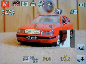 Panasonic Lumix TZ30: pokračovatel slavného rodu?