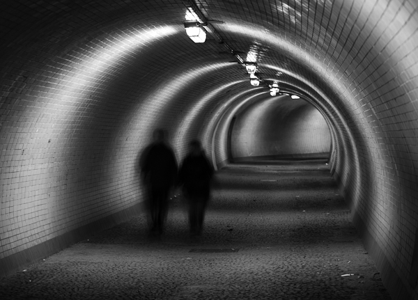 Svobodná duše nadšeného fotografa