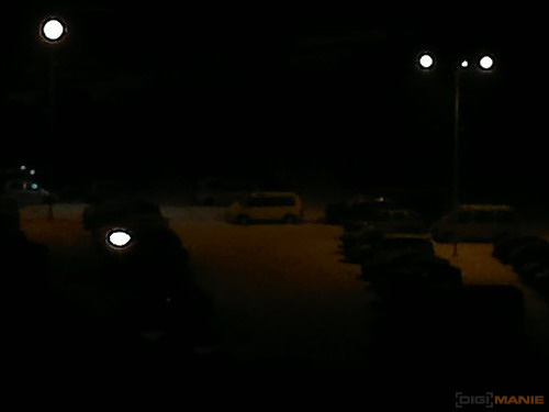 Nokia C7: pro fotící manažery