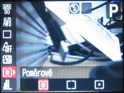 Canon PowerShot A530 - třetí z rodu