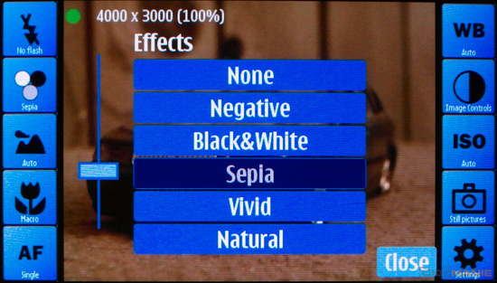Fotíme mobilem: Tuníme mobil aneb CameraPro N8 v akci