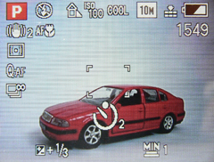 Panasonic Lumix LZ10: překvapivý všeuměl