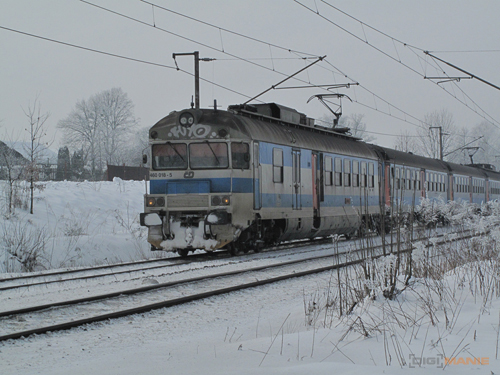 Canon PowerShot G10: stále mezi nejlepšími