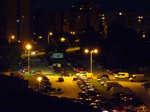 Panasonic Lumix TZ7: ultrazoom téměř bez chybičky