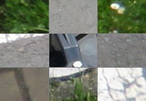 Canon PowerShot SX720 HS: kapesní šmírování