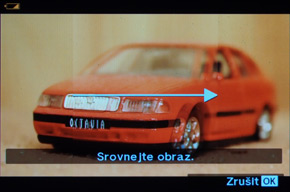 Olympus OM-D E-M5: elegantní fotokladivo