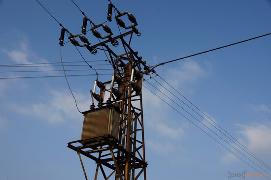 Sony SAL-18250 (DT 18-250mm F3,5-6,3)