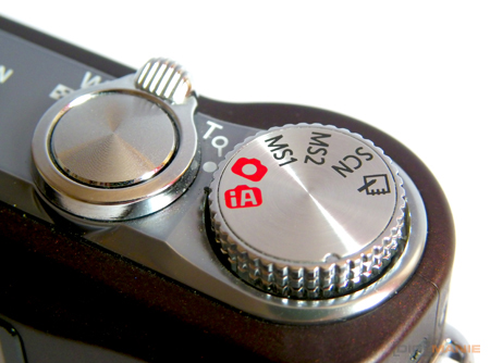 Panasonic Lumix TZ7: ultrazoom téměř bez chybičky