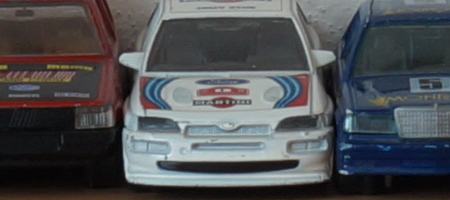 Sony SLT-A58: silný základ