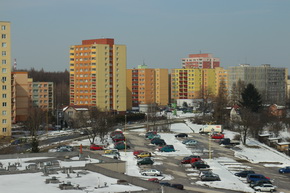 Canon EOS M: první pokus