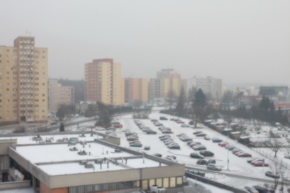 Canon EOS 60D: na pomezí dvou světů