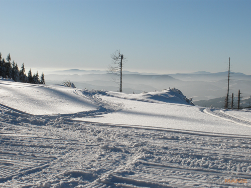 Olympus FE-370: stabilní zoom za hubičku