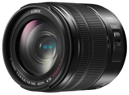 Panasonic získal čtyři ocenění EISA 2013-2014