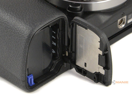 Sony NEX-6: pan dlouho očekávaný