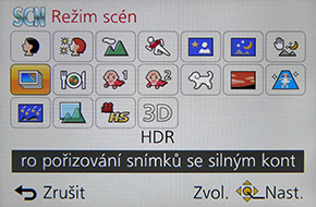 Panasonic Lumix TZ70: krůček k profi ultrazoomu