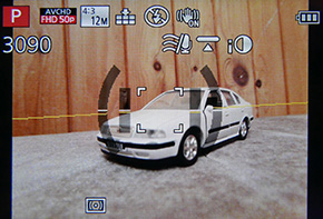 Panasonic Lumix TZ70: krůček k profi ultrazoomu