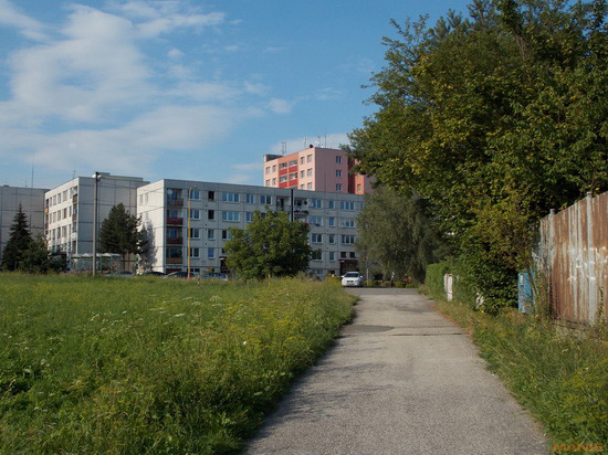 Nikon Coolpix L810: pro nenáročné