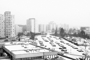 Canon EOS 60D: na pomezí dvou světů